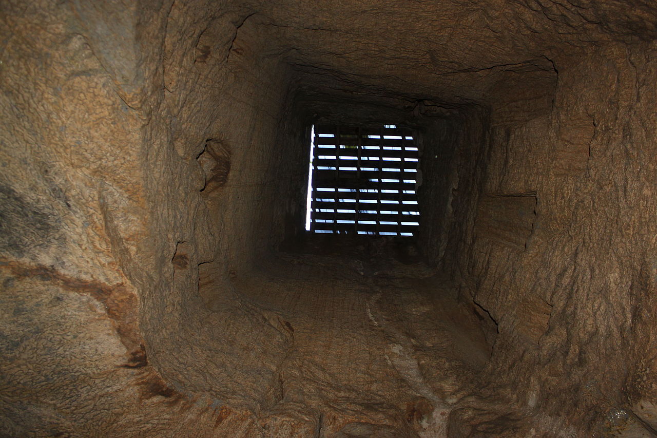 Aqueduc gallo-romain de Saintes à Fontcouverte